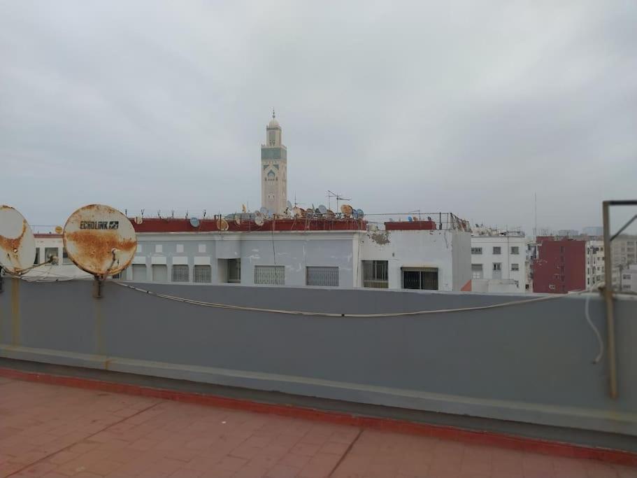 Appartement La Corniche 26 Casablanca Exterior foto