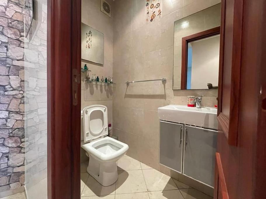 Appartement La Corniche 26 Casablanca Exterior foto