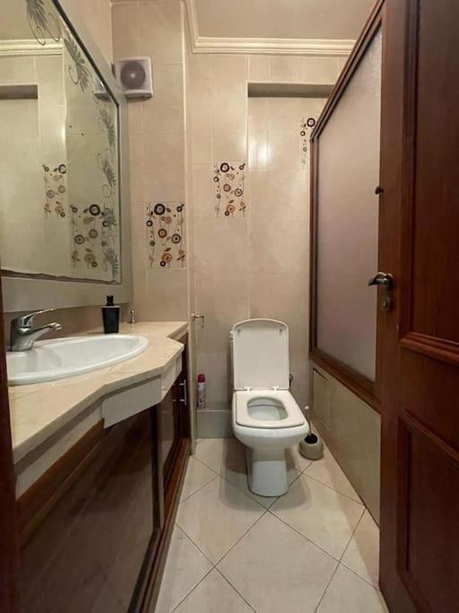 Appartement La Corniche 26 Casablanca Exterior foto