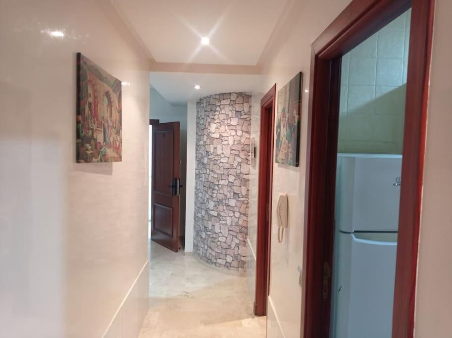 Appartement La Corniche 26 Casablanca Exterior foto