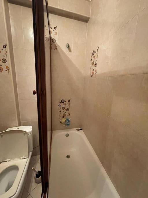 Appartement La Corniche 26 Casablanca Exterior foto