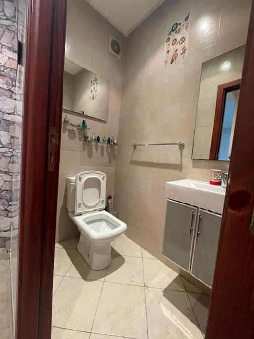 Appartement La Corniche 26 Casablanca Exterior foto